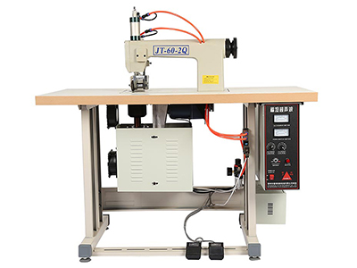 Machine à coudre à ultrasons JT-60