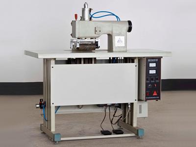 Machine à coudre à ultrasons JT-200-S